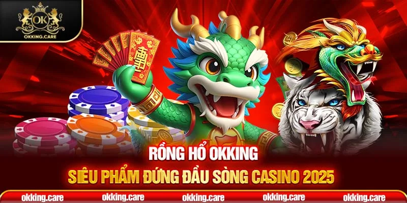 rồng hổ